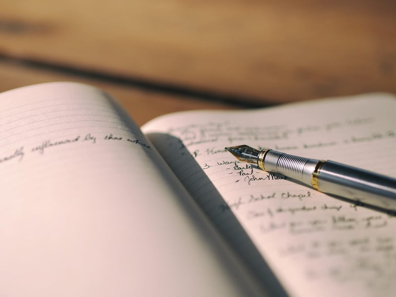 Resume Writing